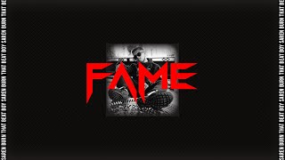 [FREE] Hamza Type Beat - "FAME"