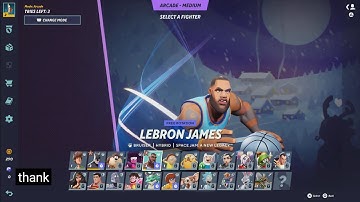 MultiVersus (PS5) Gameplay Part #3 [4K60FPS]