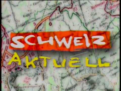Signet «Schweiz aktuell» | SRF Archiv
