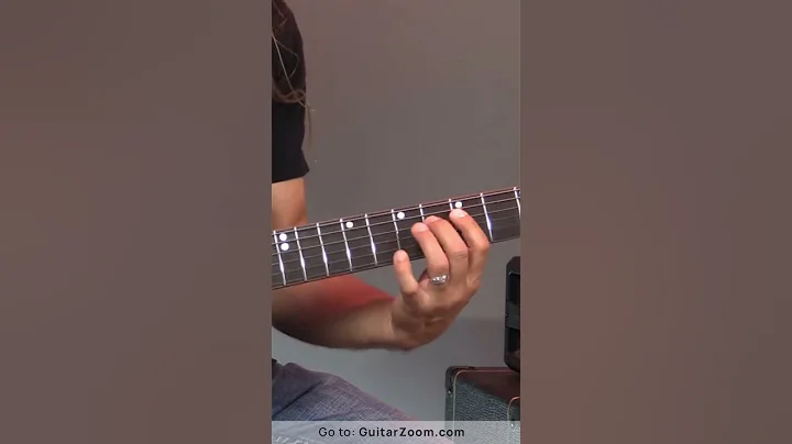 2 Must know chromatic licks part 3 #shorts #short #shortvideo