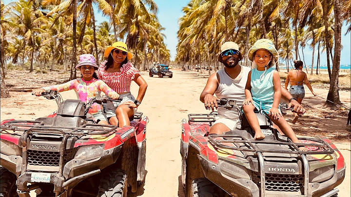 MARINA IMPROVED AND WE WERE ABLE TO TRAVEL!!! Samy's Vlog is beautiful: