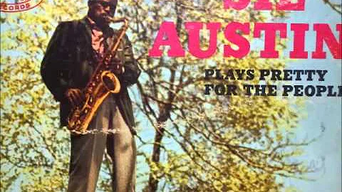 Sil Austin - Medley