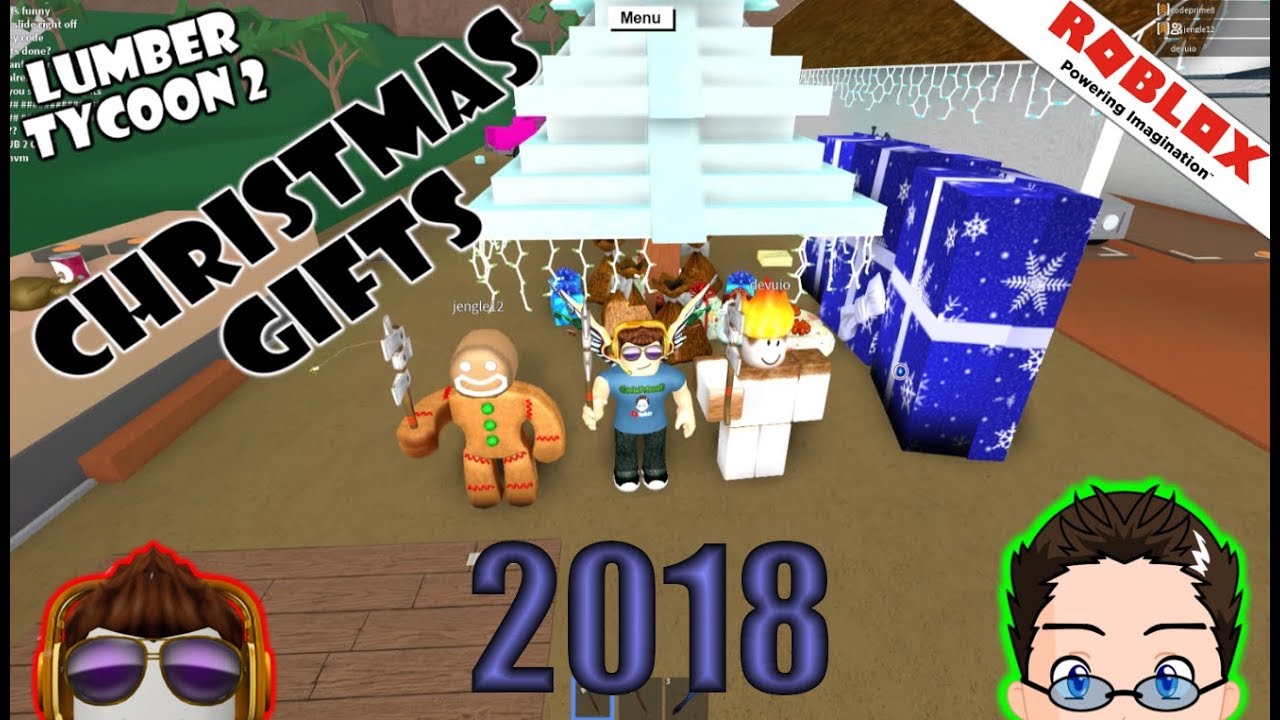 Beesmas 2018 How To Get The Easy Gift And Hard Gift In Day 4 Roblox By Premiumsalad Rblx - mega fun obby 2 185 stages roblox roblox stage