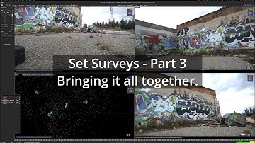 Set Surveys - Part 3: How to Use Them