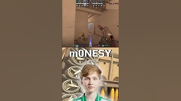 m0NESY’s USP 4K Pistol Round Domination | FaceIT High Elo