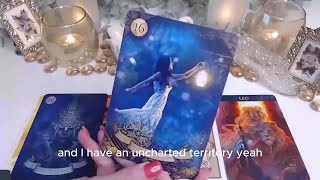 PISCES   YOUR LUCK IS ABOUT TO CHANGE ! INTUITIVE TAROT FORECAST PISCES LOVE TAROT READING