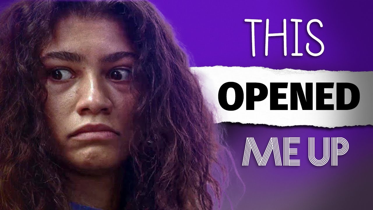 Unleashing Rue: How Zendaya Transformed for Euphoria