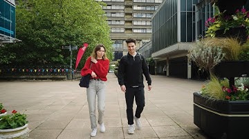 Postgraduate study at Bath