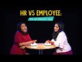 Hr Vs Employee: The Lie Detector Test | Ok Tested