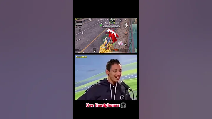 Victor's funny 🤣😂😂 #pubgmobile #pubg #pubgbattlegroundsmobileindiagameplay #pubgmvip #funny