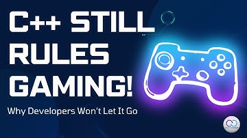 Why C++ Still Dominates Game Development in 2025 | Unreal Engine + AAA Titles | Content Catalyst