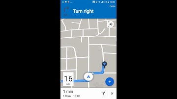 Get perfect directions Using Ghana Post gps