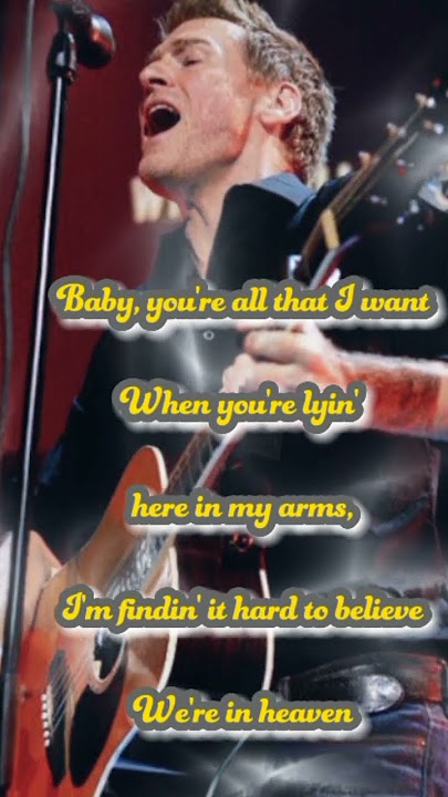Brian Adams - Heaven Ringtone #short #heaven #musicvideo