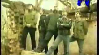 Video thumbnail of "Nista ali Logopedi - We are the Serbs"