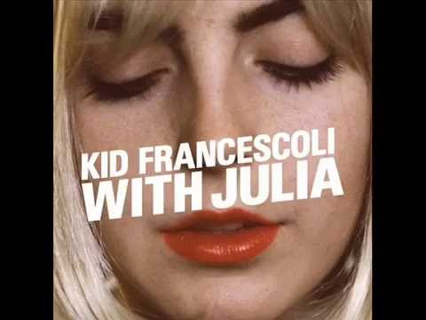 Kid Francescoli - My Baby
