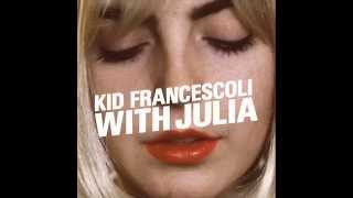 Video thumbnail of "Kid Francescoli - My Baby"