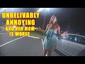 Drunk Woman Thinks She Can Take Uber Home - Her Mom Makes Everything Worse