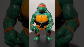TMNT Michaelangelo Mutations 1992 #tmnt #turtles #playmates