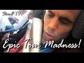 Epic Tour Madness! -  Steve-O