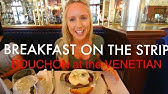 Listing Las Vegas: Top 5 places to dine at The Venetian 
