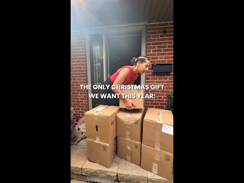 Christmas Is Coming Nutrafarms Edition MOV