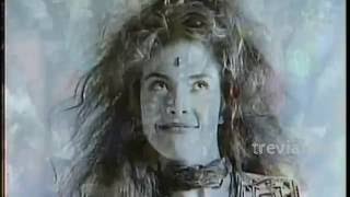 Gloria Trevi - Trayectoria: Dr. Psiquiatra, Pelo Suelto, Todos Me Miran | Biografia 90s