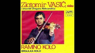Zlatomir Vasic Boja - Brgulka kolo - ( Audio )
