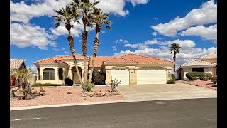 2265 Sunrise Trail, Bullhead City, AZ