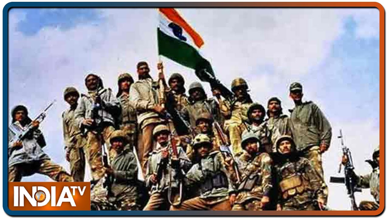 Kargil Vijay Diwas: How Did India And Pak Embark On Path Of War Despite Vajpayee`s Call For Peace?
