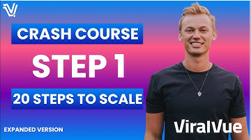 Step 1: Get Approved EXPLAINED (Amazon Influencer Crash Course)