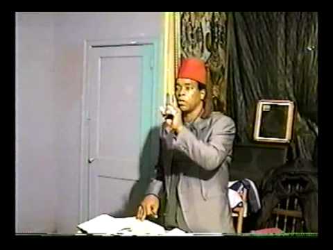 Taj Tarik Bey Devine Warning for the Black Nation Disc 2_clip7.mp4