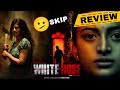 White rose psycho crime thriller tamil movie review skippable movie