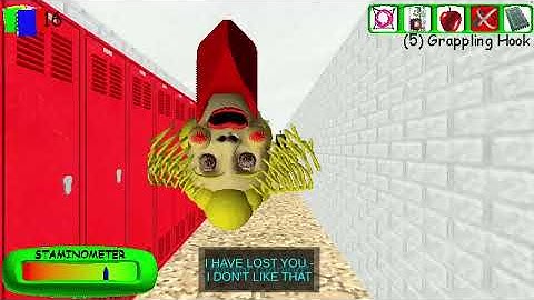 Baldi
