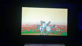 Shiny Mega Gardevor Vs Mega Galade