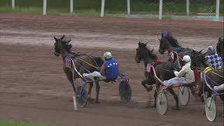 Vidéo de la course PMU PRIX BOLIVIE