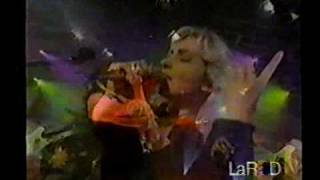 Ace of Base - All That She Wants (Ritmo de la Noche Argentina 1994)