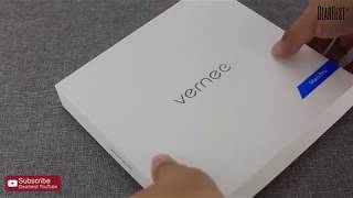 Unboxingvernee Mars Pro 4G Phablet - Gearbest