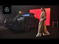 Mercedes Benz X Taim Al Falasi Mercedes Benz X Taim Al Falasi