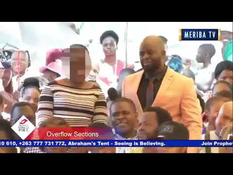 Vazhinji Varikutirerwa Zvipo Dai Mwari Vatibatsira