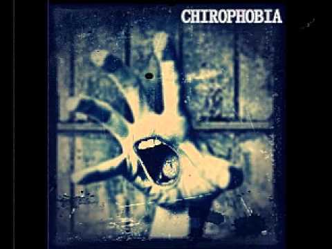 Image result for chirophobia