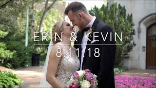 Kevin & Erin