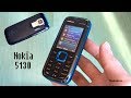 Nokia 5130 XpressMusic - ringtones, themes, wallpapers...
