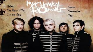 My Chemical Romance  - Live Acoustic