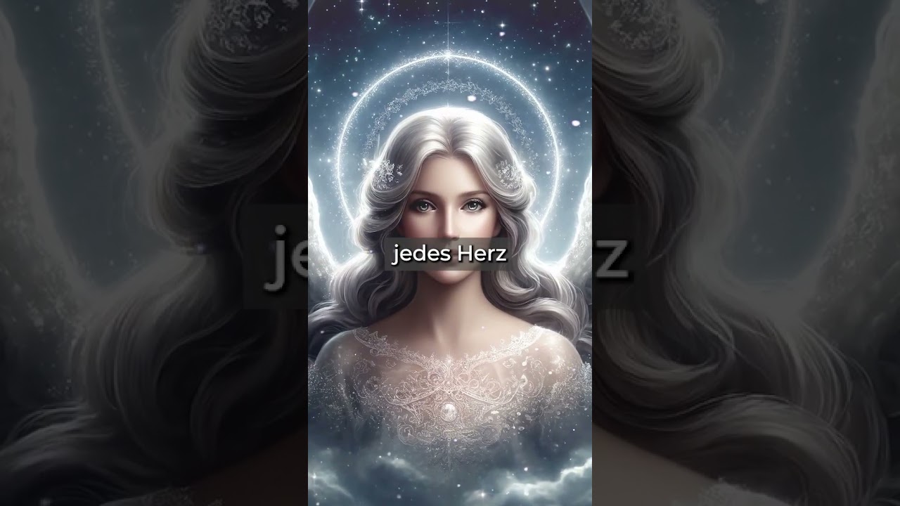 Bist du ein Engel oder Dämon? 