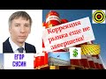 Егор Сусин - Коррекция рынка еще не завершена!