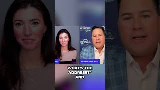 🚨 Dodged a Bullet! Financial Advisor RED FLAGS & A Ponzi Scheme! #shorts #trending #scams