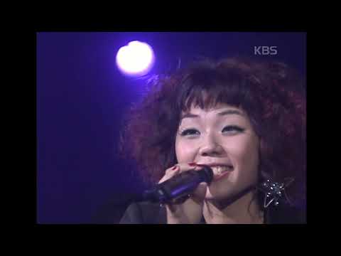 럼블피쉬 Rumble Fish 예감 좋은 날 윤도현의 러브레터 KBS 20040709 방송