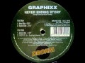 Graphixx  never ending story 1994