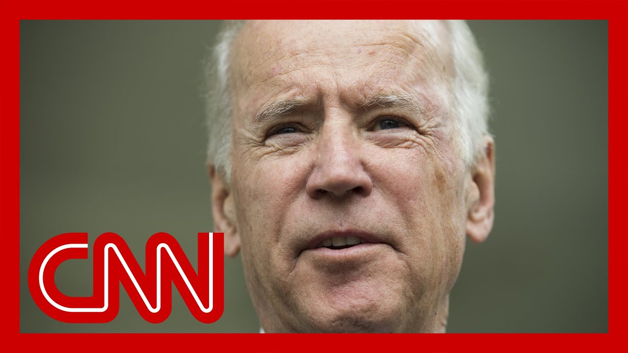 Soaring gas prices test Biden on climate change