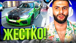картинка: СТИЛ СМОТРИТ: ДПС ПРОТИВ ЗОЛОТОЙ МОЛОДЕЖИ! ОПАСНЫЕ ШАШКИ ПО МОСКВЕ! ЭТО ЖЕСТЬ!